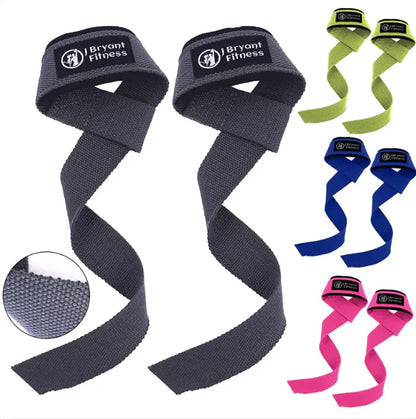 VSATFIT Lifting Wrist Straps for Weightlifting